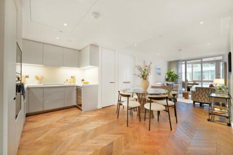 L-000974, 2 Prospect Way, Battersea