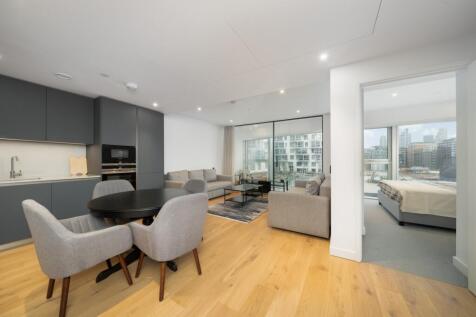 L-000986, 15 Electric Boulevard, Battersea