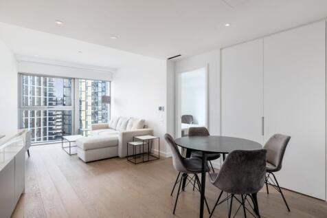 L-001042, 5 Electric Boulevard, Battersea