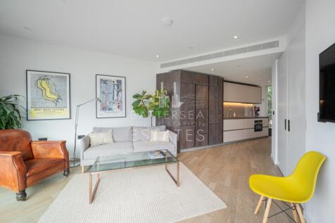 L-001066, Aurora Gardens, Battersea