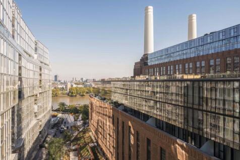 L-001098, 4 Circus Road West, Battersea