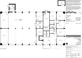 Ground Floor Plan