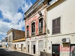 Photo of Algarve, Sao Sebastiao