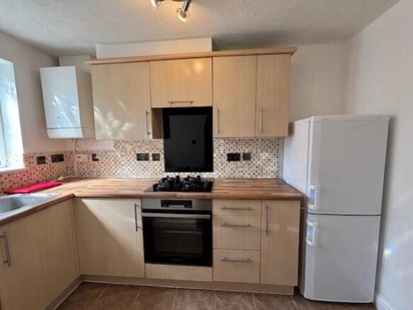 Kitchen 2
