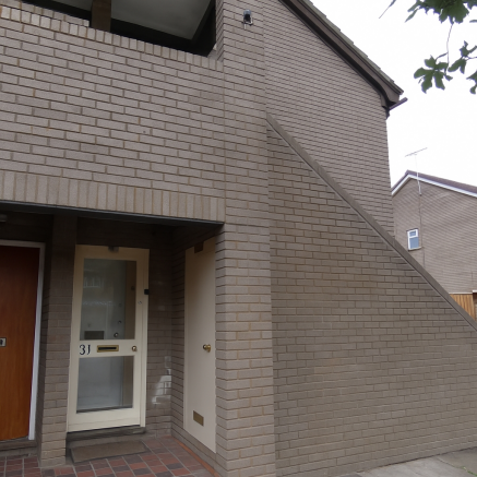 31 Glenmore Road