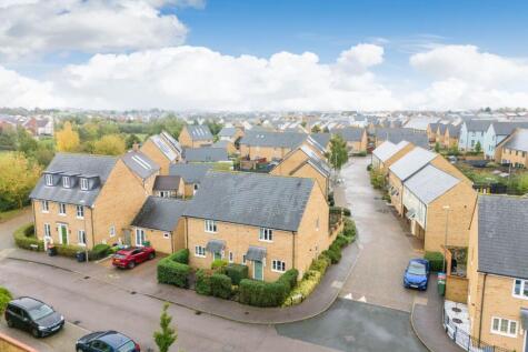 Orient Chase, Brooklands