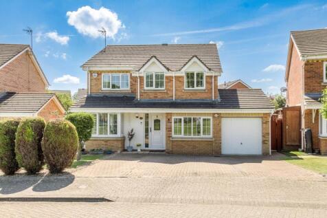 Muddiford Lane, Furzton, Milton Keynes