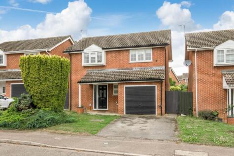 Thomas Drive, Newport Pagnell