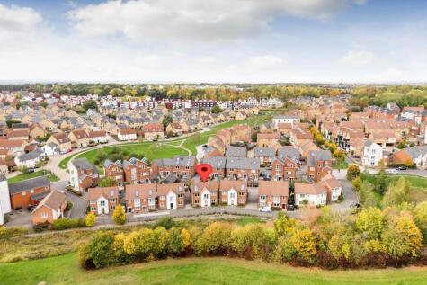 Lowery Crescent, Oxley Park