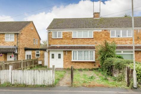 Ludlow Close, Bletchley