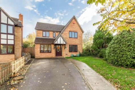 Isaacson Drive, Wavendon Gate