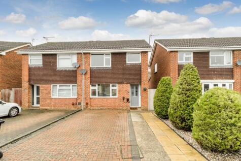 Goldsmith Drive, Newport Pagnell