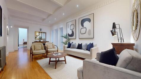 Cromwell Road, London