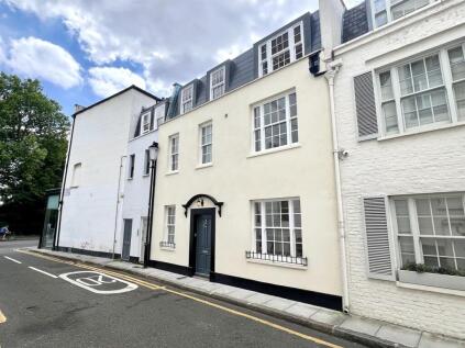 Clareville Street, London