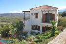Villa for sale in Crete, Chania, Stilos