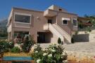 new development in Crete, Chania, Melidoni