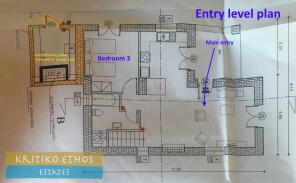 Ground floor plan