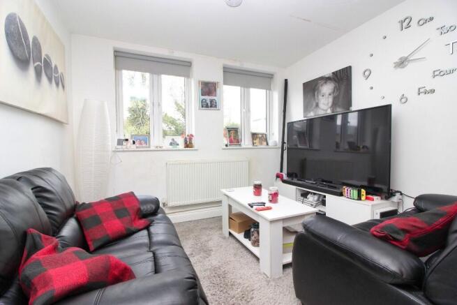 Living Room/Kitchen