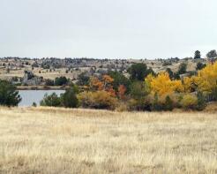 Photo of Wyoming, Albany County, Laramie