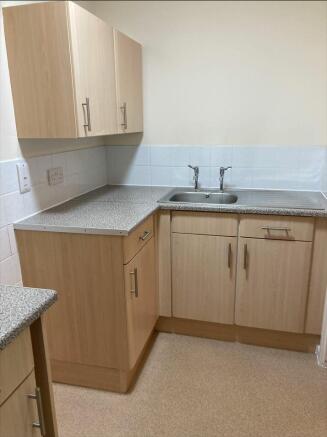 example of kitchen