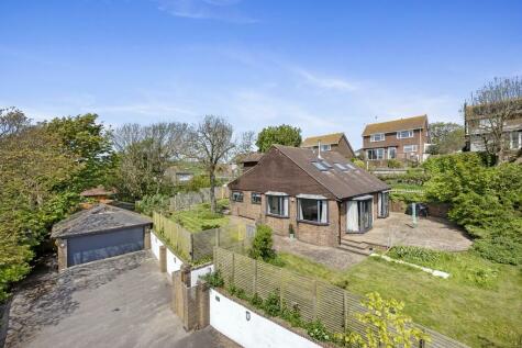 Brighton - 4 bedroom detached house for sale