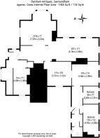 Floor/Site plan 1