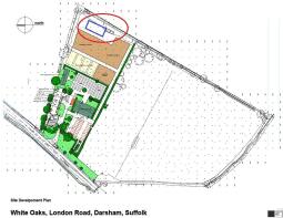 Floor/Site plan 1