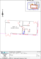 Floor/Site plan 2