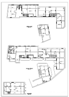 Floor/Site plan 1