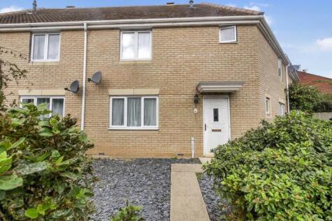 Hakewill Way, Colchester. CO4 5GU