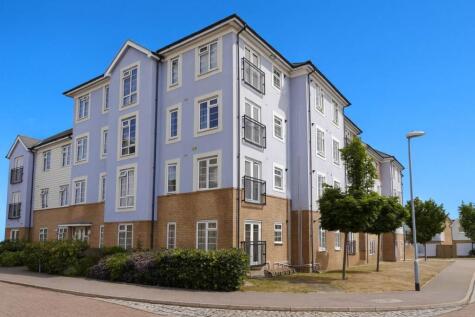 Shearwater House, Harwich