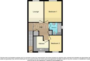 Floorplan 2