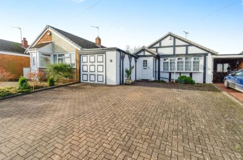 Quinton Avenue, Walsall