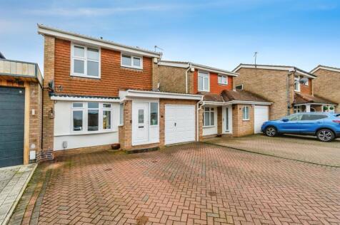 Langtree Close, Cannock