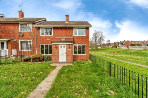 Otherton Close, Penkridge, Stafford