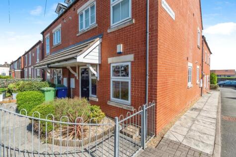 Blackfords Court, Cannock