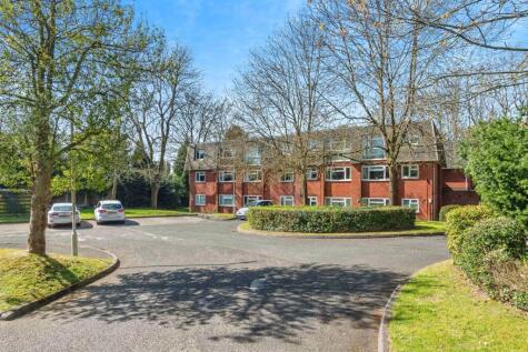 New Penkridge Road, Cannock