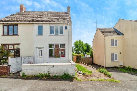 Ebenezer Street, Hednesford, Cannock