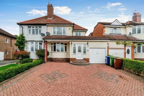 Lower Road, Hednesford, Cannock