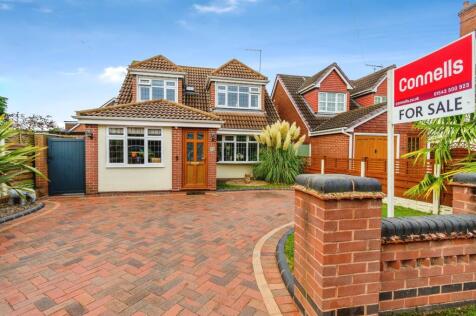 Lloyd Street, Cannock