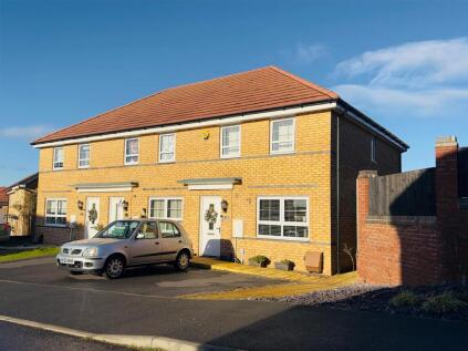 Wassell Street, Hednesford, Cannock