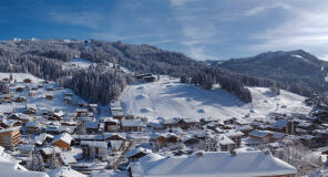 Photo of Les Gets, Haute-Savoie, Rhone Alps