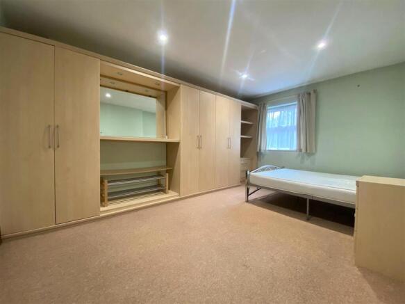 New Road Bedroom