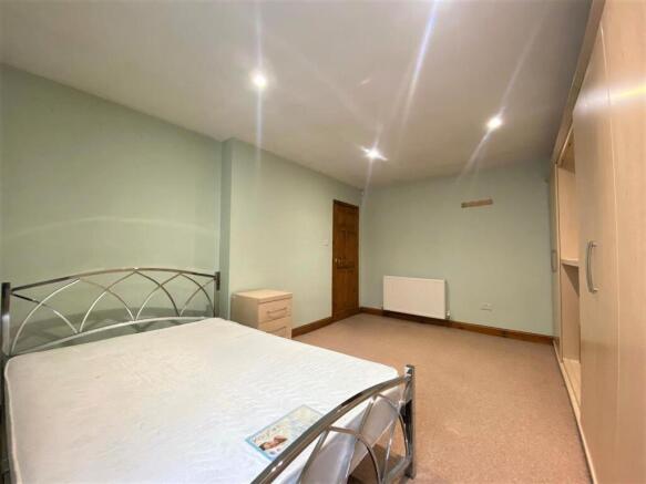 New Road Bedroom 2