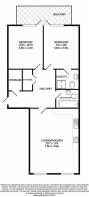 Bluenote Apartments Floorplan