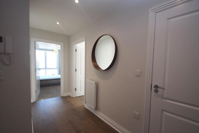1 bedroom apartment to rent in Panorama Apartments ...