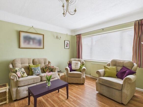 Sitting room