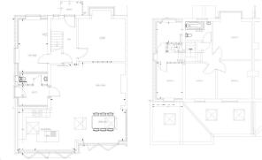 Approved Plans