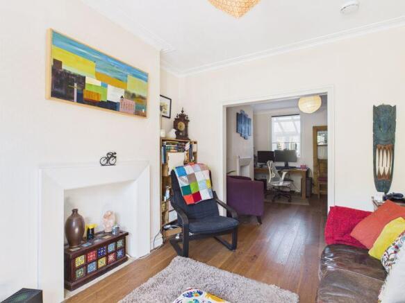 Sitting room