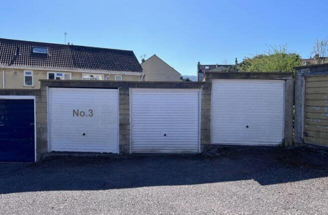 Garage Number 3